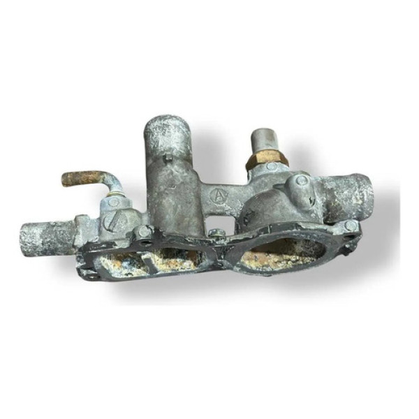 Carcaça Válvula Termostatica Honda Fit 1.4 2006 2007 2008