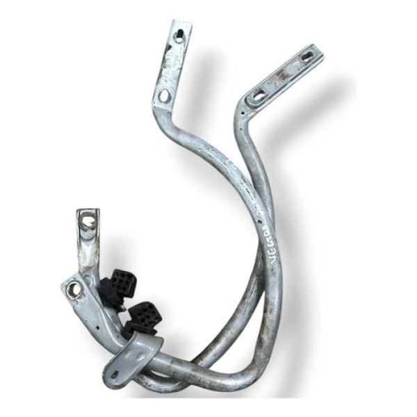 Par Dobradiças Tampa Traseira Chevrolet Vectra 2000 2001 02