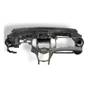 Painel Tabelier Chevrolet Sonic Ltz 2012 2014 96886110014 Preto