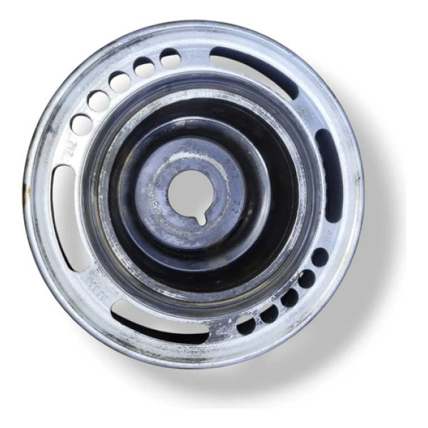 Polia Virabrequim Fiat Stilo 1.8 2008 2009 2010 2011 93330