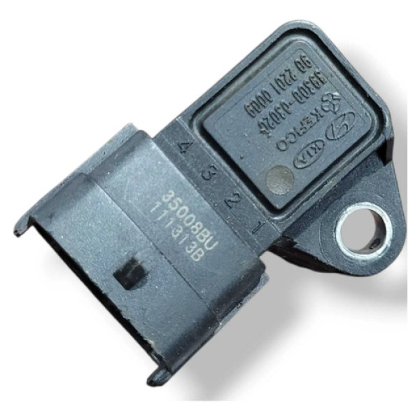 Sensor Map Hyundai Ix35 2.0 2014 2015 2016 2017 3930003020