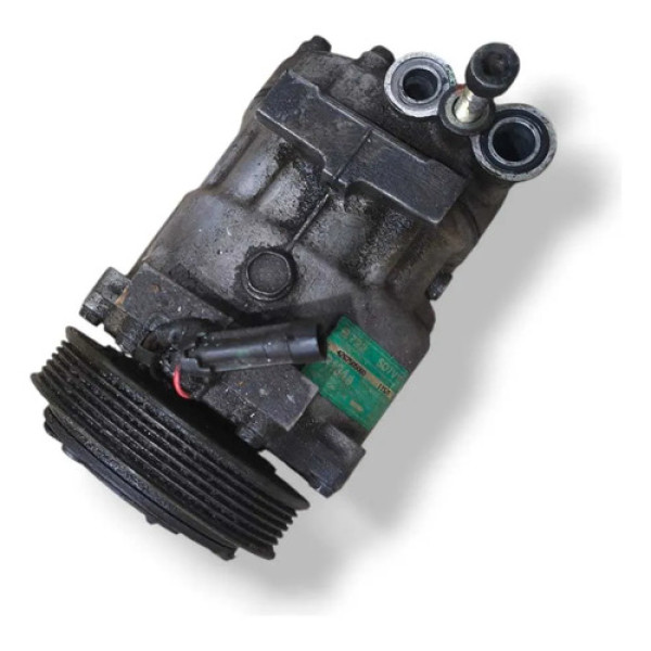 Alternador Fiat Brava 1.8 16v 1999 2000 2001 2002 4267505060