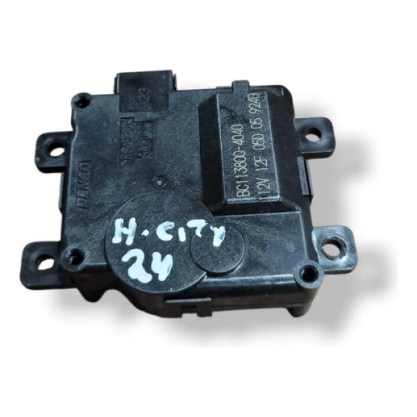 Motor Atuador Caixa Ar Honda City Hatch 2024 Bc1138004040