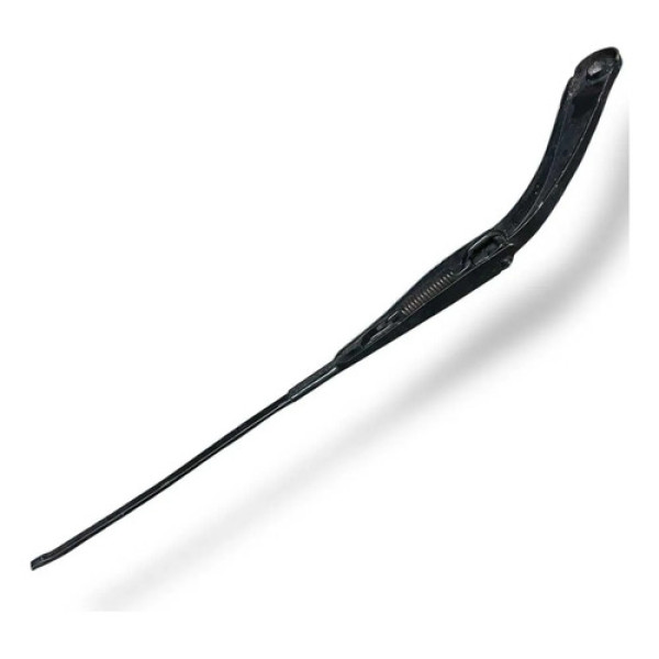 Limpador Parabrisa  Renault Logan 2015 2016  286816409r Preto