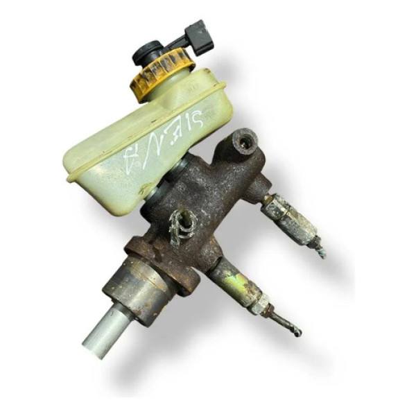 Cilindro Mestre Freio Fiat Siena 1.0 2004 2005 2006 Manual