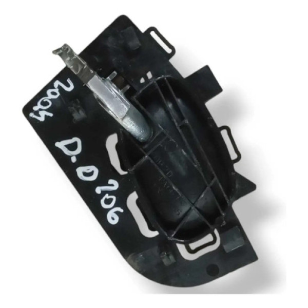 Cinzeiro Porta Treco Peugeot 206 207 1.4 2004 2005