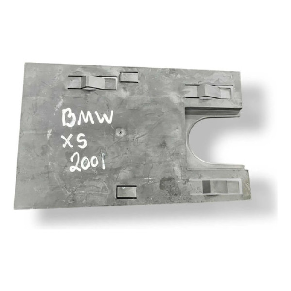 Suporte Caixa Fusíveis Bmw X5 3.0 2001 2002 2003 12901438007