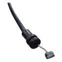 Cabo Puxador Abre Capo Chevrolet Montana 2010 2011 2012 