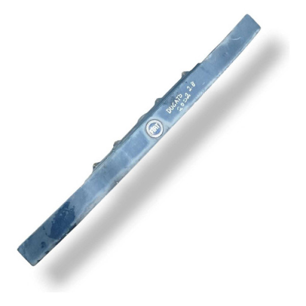 Aplique Tampa Traseira Fiat Ducato 2002 2003 2004 2005