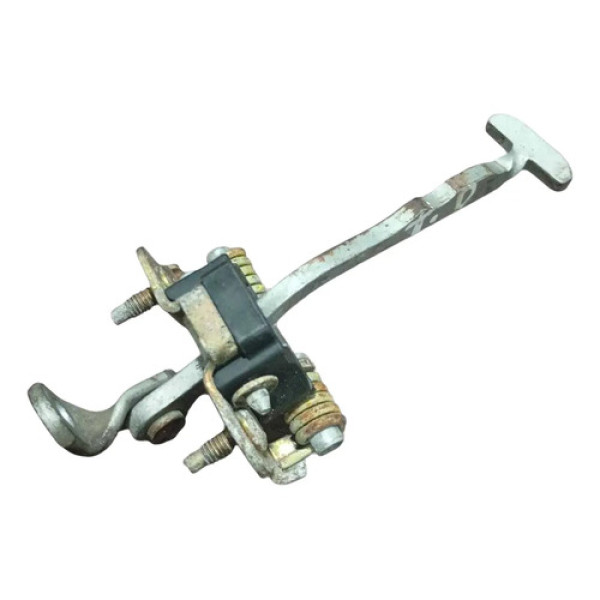 Limitador Porta Traseira Direita Renault Clio 2007 A 2011