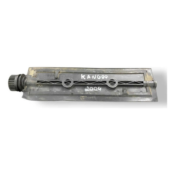 Carcaça Caixa Evaporadora Renault Kangoo 2004 2005 552609s