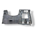 Moldura Tampa Inferior Painel Chevrolet Blazer 2014 5002908