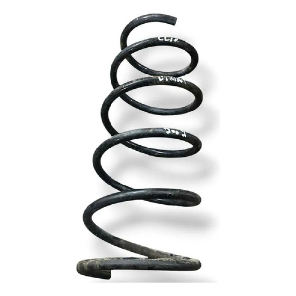 Mola Suspensao Dianteira 1.0 Renault Clio 2002 2003 2004