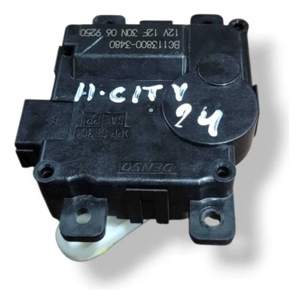 Motor Atuador Caixa Evaporadora City Hatch 2024 Bc1138003480