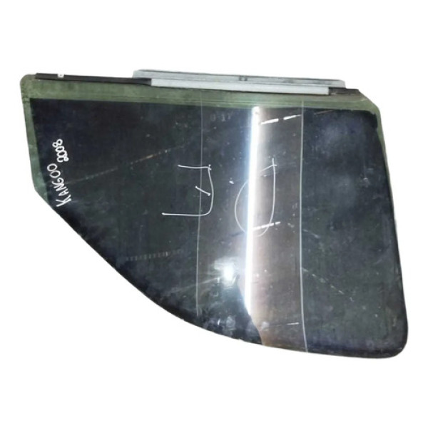 Vidro Dianteira Direita  Renault Kangoo  2008 2009 2010