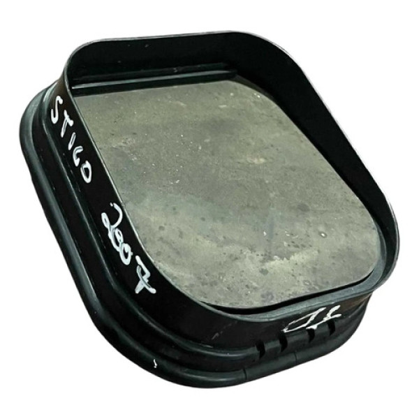 Difusor Saida Ar Traseira Direita Fiat Stilo 2007 2008 2009