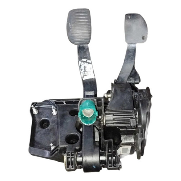 Pedal Freio Embreagem Peugeot 208 2016 2017 9803426380