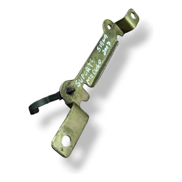 Suporte Chicote Fiat Siena 1.0 2005 2006 2007 2008