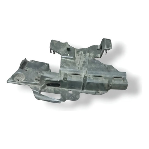 Suporte Fechadura Dianteir Esquerda Ford New Fiesta 45514140