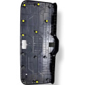 Acabamento  Porta Malas Kia Soul 2011 2012 2013 81502k000