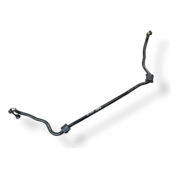 Barra Estabilizadora Dianteira Honda Civic 2008 2009 2010