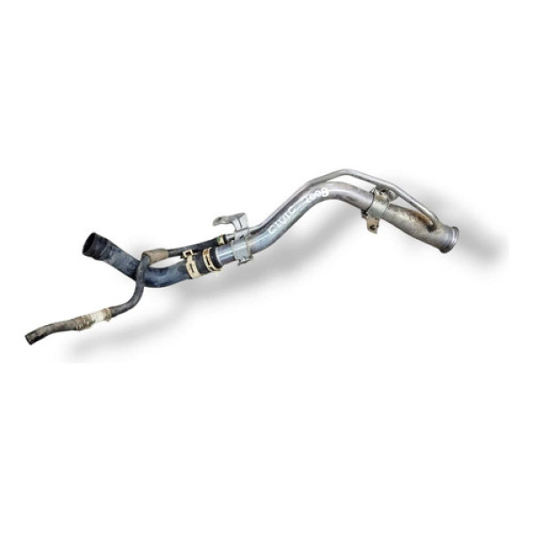 Gargalo Tanque Honda Civic 2008 2009 2010 2011 2012 