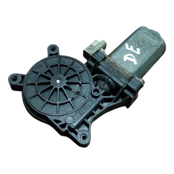 Motor Maquina Vidro Dianteiro Esquerdo 207 2013 7747302302