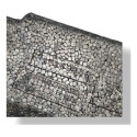 Absorvedor Impacto Parachoque Traseiro Chevrolet Meriva 2008