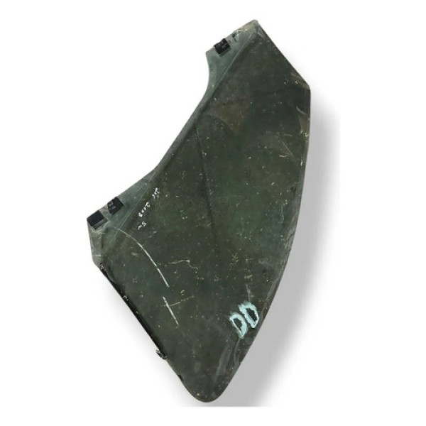 Vidro Porta Dianteiro Direito Peugeot 206 2007 2008 2009