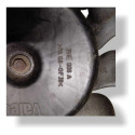 Ventoinha Radiador Chevrolet Celta 2003 2004 2005 2he006