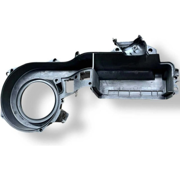 Carcaça Caixa Evaporadora Fiat Linea 1.8 Ano 2009 2010 2011