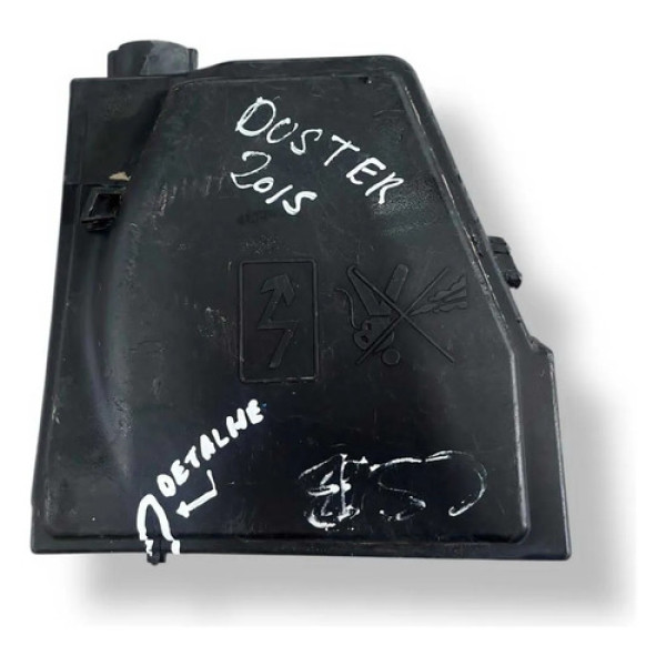 Tampa Caixa Fusíveis C/detalhe Duster 2.0  2015 714976530 