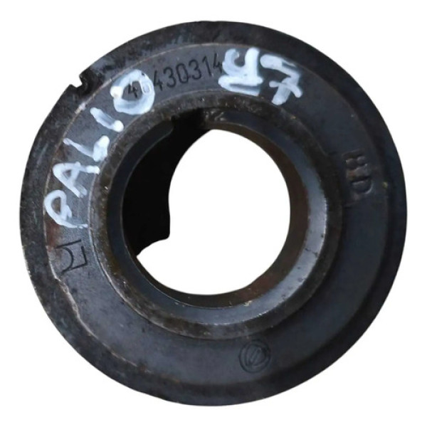 Engrenagem Polia Viabrequim  Fiat Palio 1997  46430314