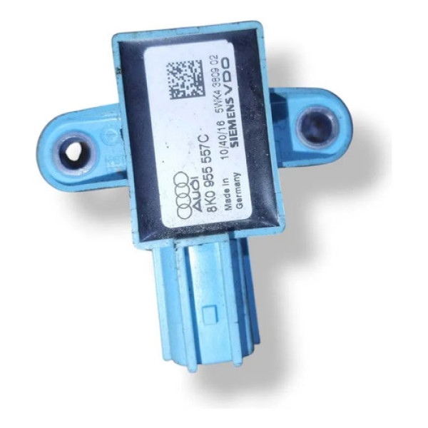 Sensor Impacto Lateral Audi A4 2.0 2009 2010 2011 8k0955557c