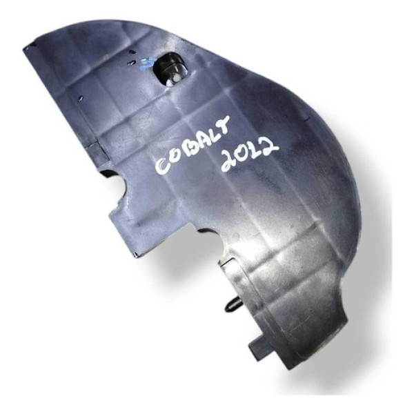 Guia Mangueira Caixa Ar Chevrolet Cobalt 2012 2013 2014 2015