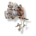 Tbi Corpo Borboleta Chevrolet Chevette Gasolina 1989 1990