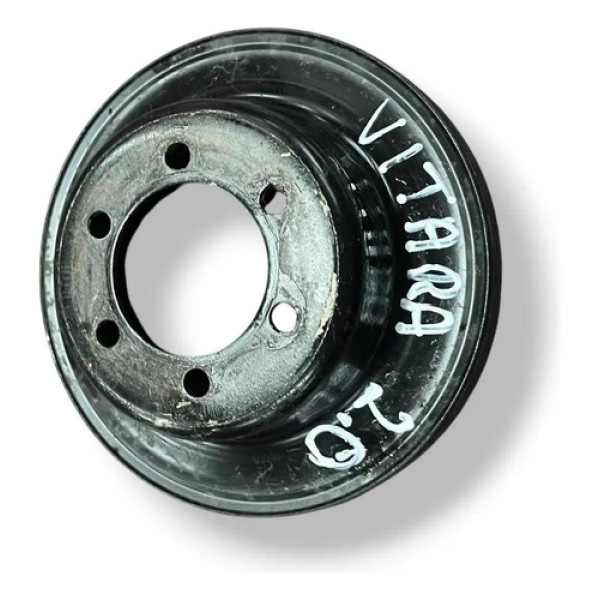 Polia Bomba Água Suzuki Vitara 2.0 2008 2009 2010 2011 2012