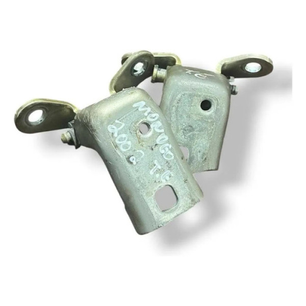Par Dobradiça Porta Traseira Esquerda Ford Mondeo 2002 2003