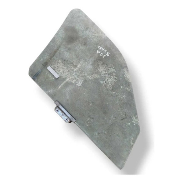 Vidro Porta Dianteira Esquerda Ford Fiesta 1995 1996 1997 4p