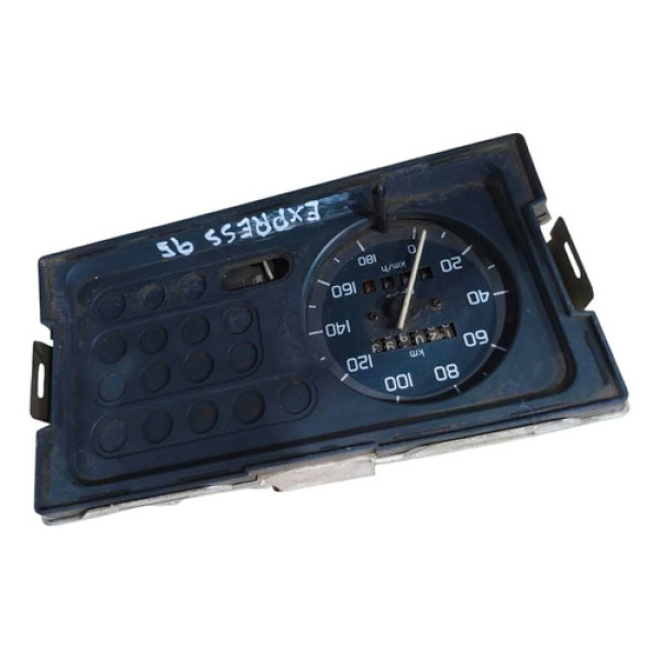 Painel Instrumento Renault Express 1995/96/97/98 7700308066 Água