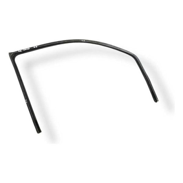 Borracha Canaleta Porta Dianteira Direita Ford Focus 2002