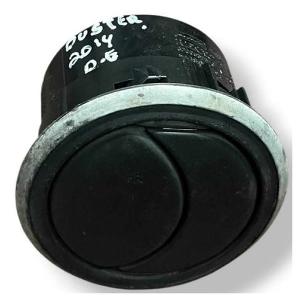 Difusor Saida Ar Dianteira Direita Renault Duster 3200532316