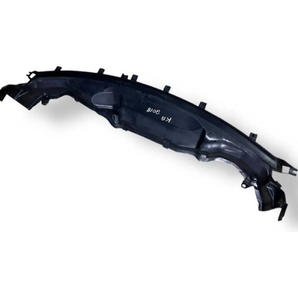 Suporte Grade Churrasqueira Ford Ka 2018 2019 2020 E3b5a016b Preto Fosco