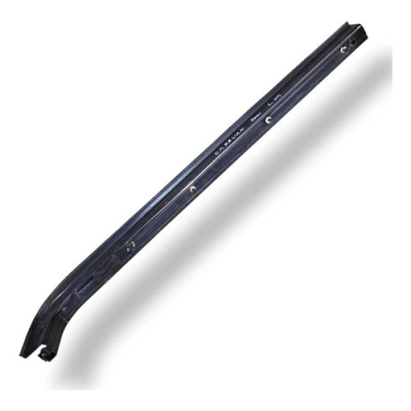 Trilho Porta Correr Esquerdo  Chrysler Grand Caravan 2005