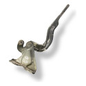 Dobradiça Capo Lado Direito Chevrolet Sonic 2012 95462342