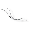 Par Cabo Freio  Mão Chevrolet Onix 2020 2021 2022 2022 2024