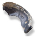 Parabarro Dianteiro Direito Chevrolet  S10 2.5  1997 A 2000