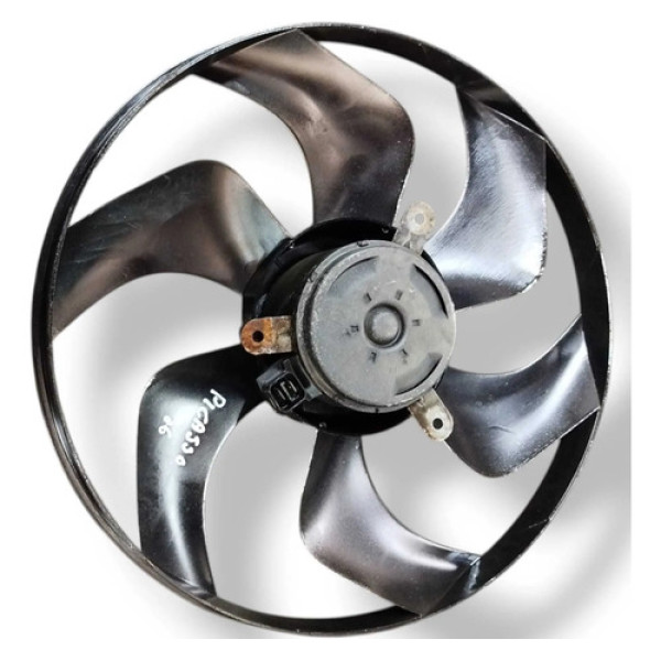 Hélice Ventoinha Radiador Citroën Xsara Picasso 2007 2008 09