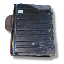 Assento Traseiro Direito Seat Cordoba 2000 1