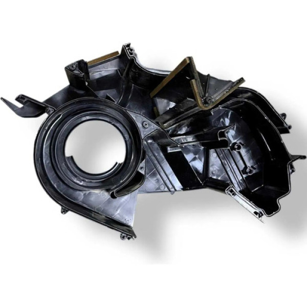 Carcaça Caixa Evaporadora Kia Soul 2011 2012 2013 2014 2015